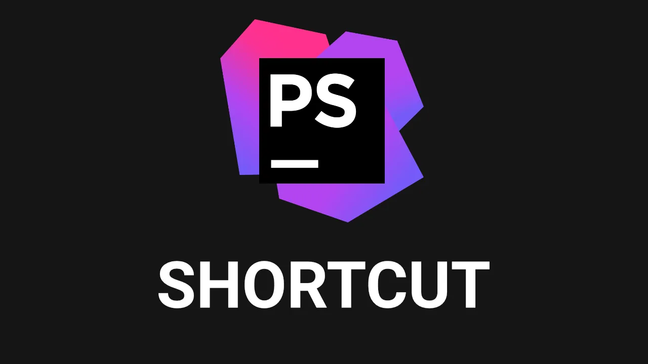 Shortcut di PhpStorm